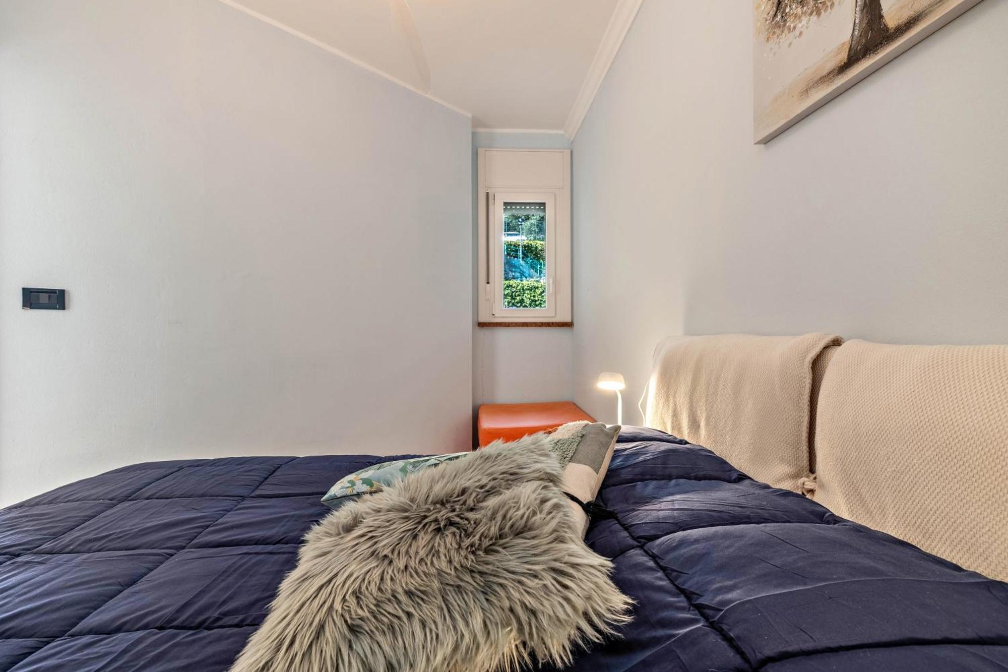Casa Sara With Swimming Pool Apartment ริวาเดลการ์ดา ภายนอก รูปภาพ